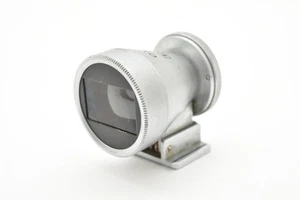 [ EXC++++ ] Canon 35mm View Finder for Rangefinder From Japan #2301P - Picture 1 of 16