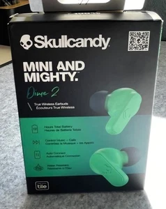 skullcandy dime 2 Ohrhörer - Bild 1 von 1