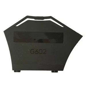 New Battery Back Cover for Logitech G602 Gaming Mouse Bottom Case Shell B - Photo 1/4