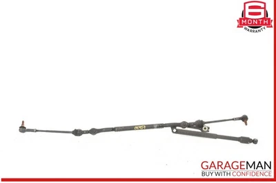 98-03 Mercedes W208 CLK430 CLK320 Power Steering Rack Gear Linkage OEM - Image 1 of 4
