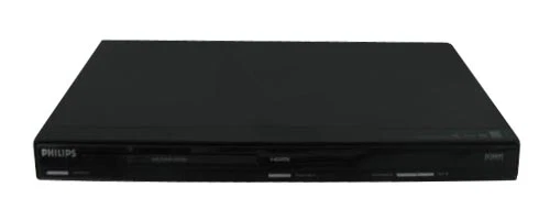 Philips DVP3962 DVD Player