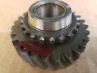 Cushman Manual Transmission 2nd Gear NOS