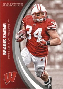 2015 Panini Wisconsin Badgers You Pick/Choose Cards Inserts Football Basketball