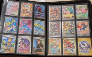 Pokemon Journey Together 100% Complete Master Set - Pack Fresh - Ready To Ship! - Picture 1 of 20