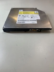 Dell AD-7560S Inspiron SATA DVD Writer Drive With Bracket - 0855R1 - No Bezel - Picture 1 of 7