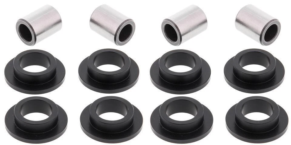 Complete Shock Bushing Kit Front or Rear Lower for Arctic Cat 375 4x4 w/AT 2002 - Imagem 1 de 3