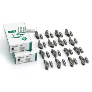 INA 16pcs Hydraulic Lifters Tappets Rocker Arms for 1.8 2.0T Audi VW CCT CBF CAB - Picture 1 of 6