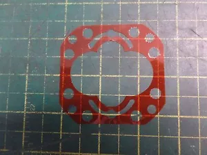 GENUINE STRATO-LIFT OEM PARTS 2590-001 SEAL KIT (N 4 / 09) ASSEMBLY 2590001, NOS - Picture 1 of 4