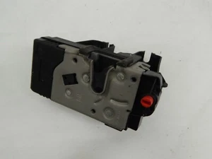 Opel Vectra C Signum Türschloss Stellmotor ZV hinten links 13157758 392063 - Bild 1 von 3