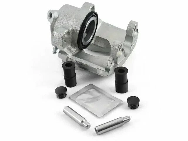 Pinza de freno delantera derecha Pagid para BMW 323Ci 2000 Base Coupé 61GVZB Foto 1 de 1