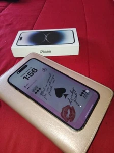 iphone 14 pro max unlocked 128gb - Picture 1 of 3