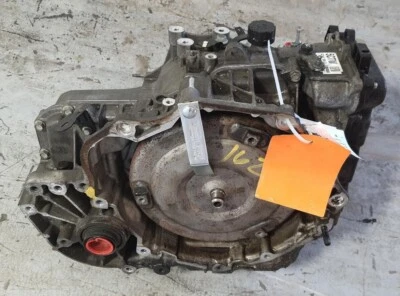 2015 CHEVROLET CRUZE Transmission AT, 1.4L, ID 5CTW 15 Foto 1 de 4