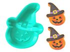 Ocean Moulds UK - 3D Printed Bath Bomb Mould - HALLOWEEN Molds - Small and Large