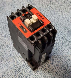 EH9C-01 ASEA - Picture 1 of 8