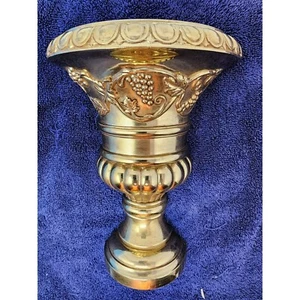 Vintage Home Interiors Verona 17015 Wall Planter New In Box - Picture 1 of 10