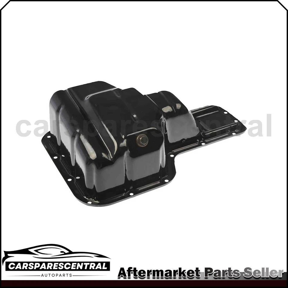 Chevrolet Prizm Dorman 1998 1999 2000 2001 2002 cárter de aceite del motor Foto 1 de 3