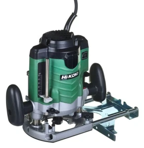 4966376295395 Grzybiarka wrzecionowa HiKOKI M12VE UTZ 2000W HiKOKI - Zdjęcie 1 z 9