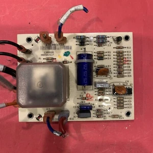 HN65KZ027 CARRIER Control Circuit Board CEBD430443-01A USED - Picture 1 of 7