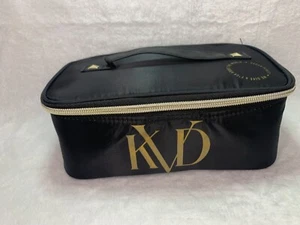 BRAND NEW KVD MAKE UP BAG - Picture 1 of 4