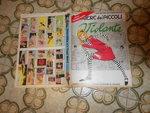 CORRIERE DEI PICCOLI NR 9 1966 COMPLETO IL CIRCO E CON INSERTO SCUOLA - Picture 1 of 2