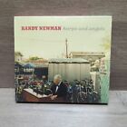Harps & Angels By Randy Newman (Cd, 2008) New Sealed