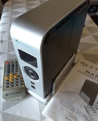 STOREX CLUB MPiX-355 - Imagen 1 de 4