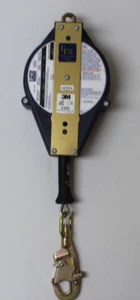 3M SALA Ultra-Lok selbsteinziehende Schnur 20 Fuß - Bild 1 von 5