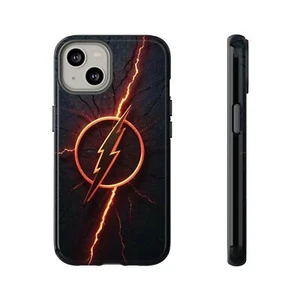 Custodie resistenti Lightning Bolt, cover telefono durevoli, custodia protettiva, antiurto, - Foto 1 di 315