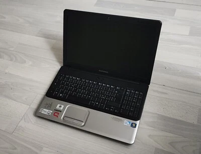Notebook Compaq Presario CQ61 - Immagine 1 di 4