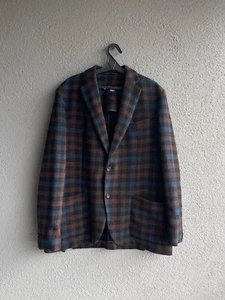 Circolo 1901 Wollblazer Herren Größe 54 - Bild 1 von 17