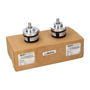 Bei Ideacod GHM510-0200S002 Encoder Nuovo NFP (2 pezzi) - Foto 1 di 9