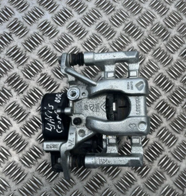 TOYOTA YARIS CROSS 1.5 HYBRID DRIVER SIDE REAR BRAKE CALIPER 2021 2022 2023 2024 - Image 1 of 3