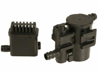 Válvula de ventilación de bote de vapor AC Delco 33877DN para GMC Sierra 1500 HD 2005-2006 Foto 1 de 2