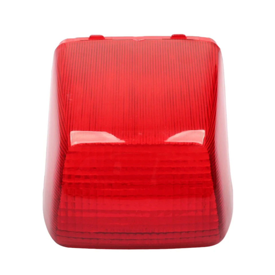Rear light lens for Honda NX 250 K 1989 # 33702-MN9-671 - Image 1 of 4
