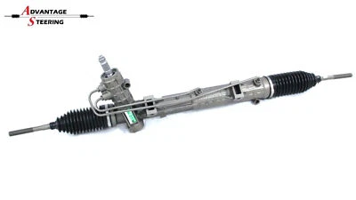 Estante y piñón BMW M3 2001-2006 | OE EE. UU. Remanufacturado Foto 1 de 3