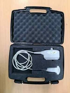 ultrasonix C5-2 60 convex ultrasound transducer probe Ultraschall-Sonde - Picture 1 of 12
