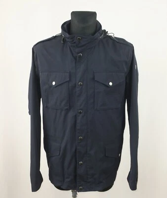 CHAQUETA RANGER AZUL PEAK PERFORMANCE PARA HOMBRE talla XL Foto 1 de 4