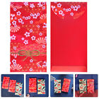 54 Pcs Chinese Wind Profit Is Sealed Paper Red Lucky Pocket