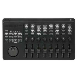 Korg nanoKONTROL Studio Mobile Midi Controller Bluetooth Japan Music Production - Picture 1 of 1
