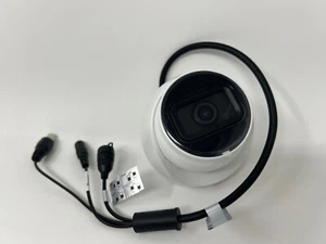 2MP 4-in-1 IR Fixed Turret Camera Lens 2.8mm - Picture 1 of 7