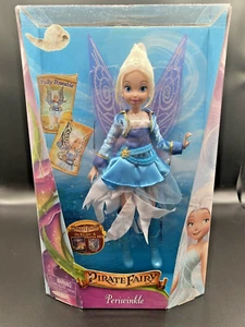 Muñeca Jakks Pacific Disney Pirate Fairy 2014 -Periwinkle - ¡Nueva en caja! - Imagen 1 de 7