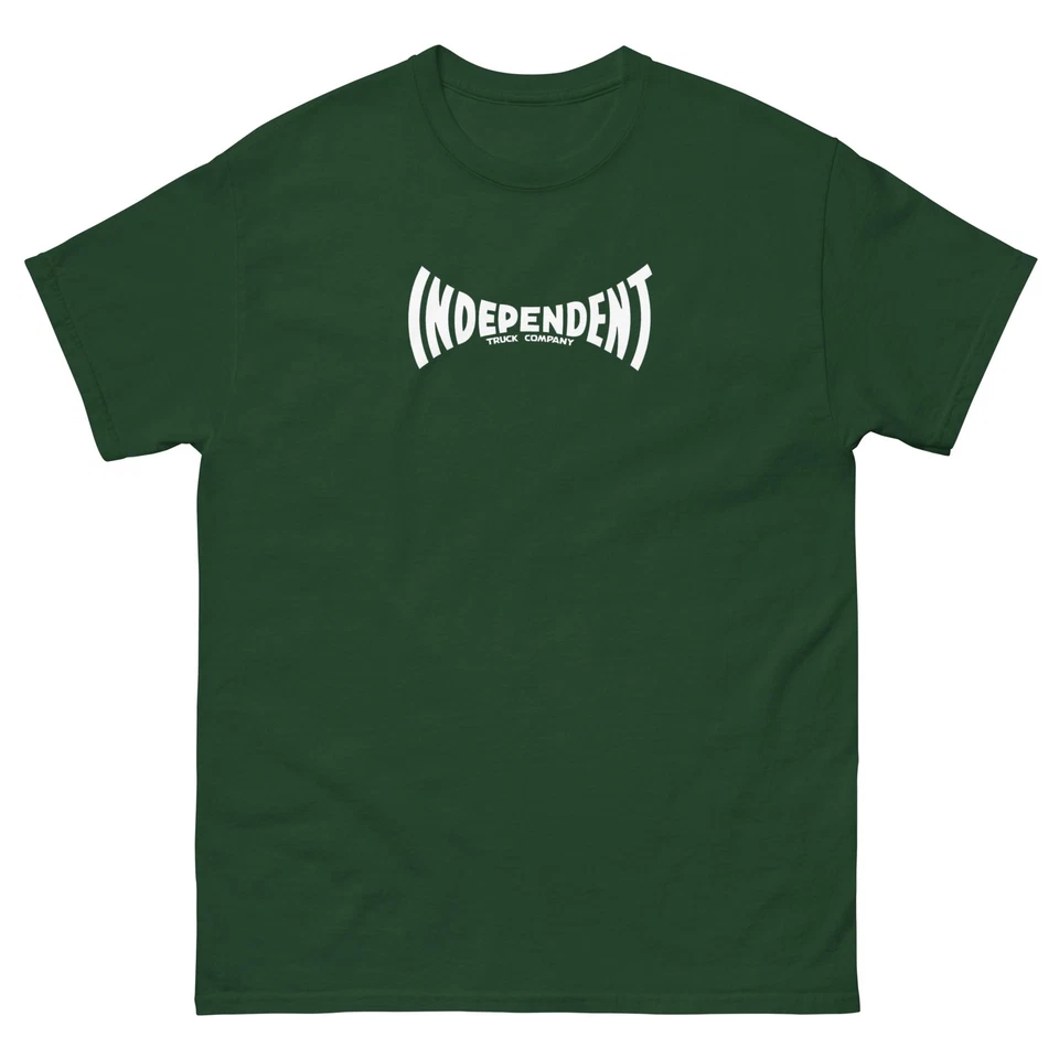 Independent Skateboards Graphic T-Shirt - Image 1 of 1