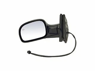 Door Mirror Left Fits 2001-2007 Dodge Grand Caravan Dorman 348EV22 - Image 1 of 1