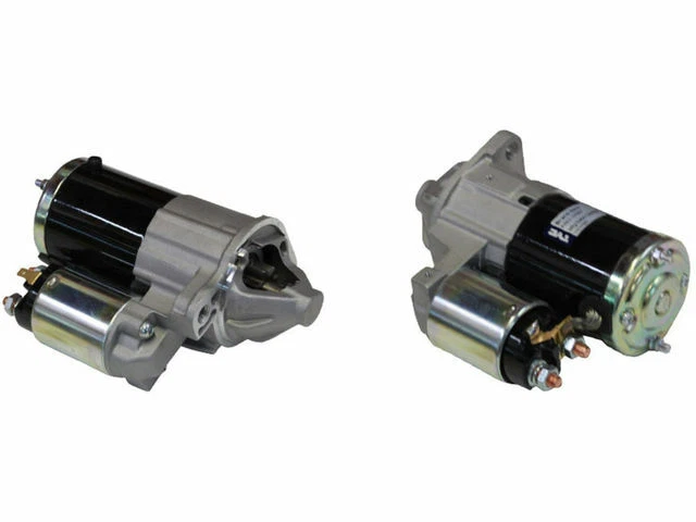 Arranque Mitsubishi Endeavor 2004-2008, 2010-2011 TYC 27168KT 2005 2006 2007 Foto 1 de 2