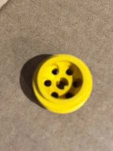 Lego Wheel and Tire Assembly - Various Sizes Styles Colors - You Choose - Picture 1 of 127