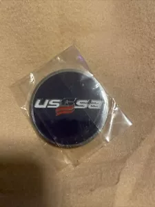 USSSA Great Lakes Midwest National Championship Play It Forward Sports Coin - Picture 1 of 4