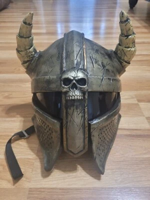 Casco de motocicleta personalizado (sin punto) Foto 1 de 4