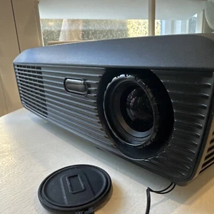 Dell 1410X Projector | Used | Free Shipping - Picture 1 of 9