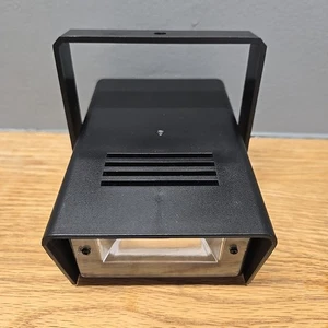 * Mini Stroboskop Licht LED tragbar batteriebetrieben AA Party Lichteffekte - Bild 1 von 11