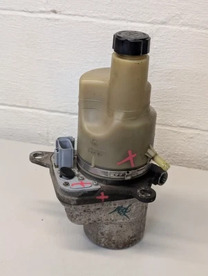 2004-2013 Volvo S40 V50 C70 C30 Electric Power Steering Pump OEM 5N513K514 - Image 1 of 4